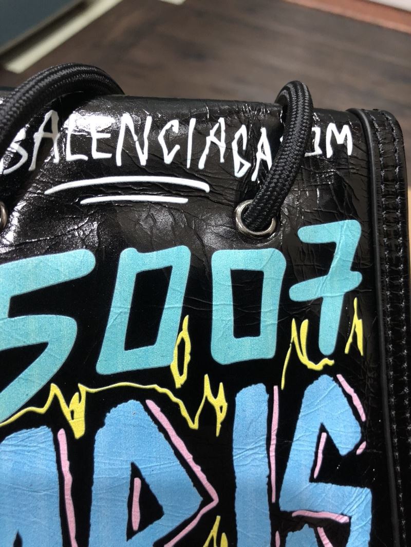 Balenciaga Satchel Bags